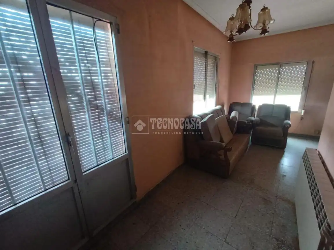 Casa o chalet en venta en Siete Iglesias de Trabancos