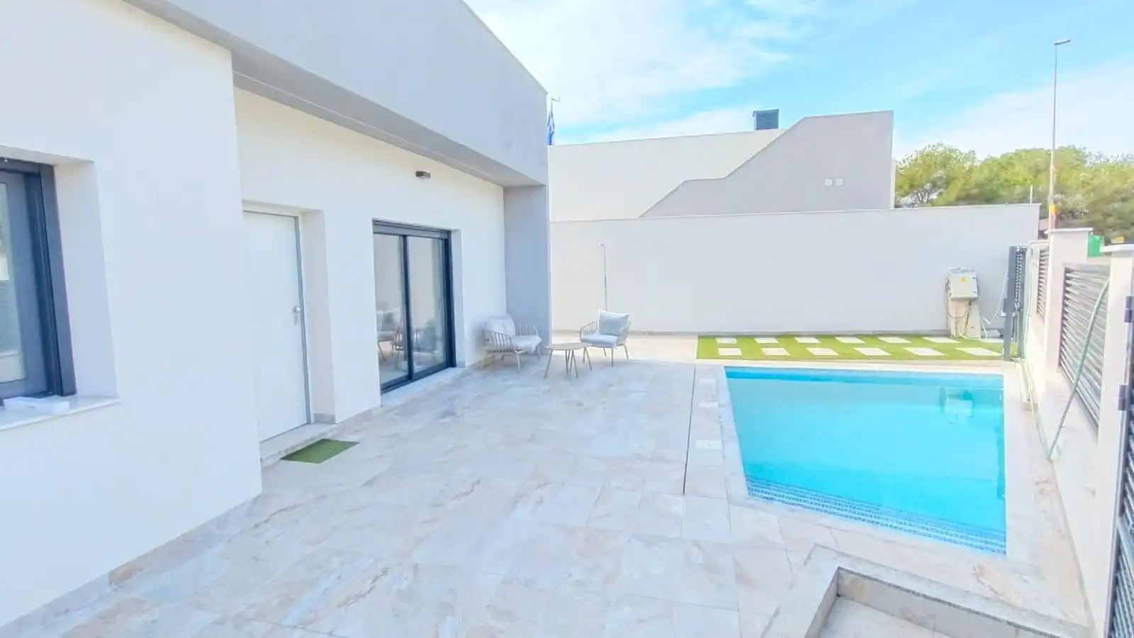 Casa o chalet en venta en Pilar de la Horadada ciudad