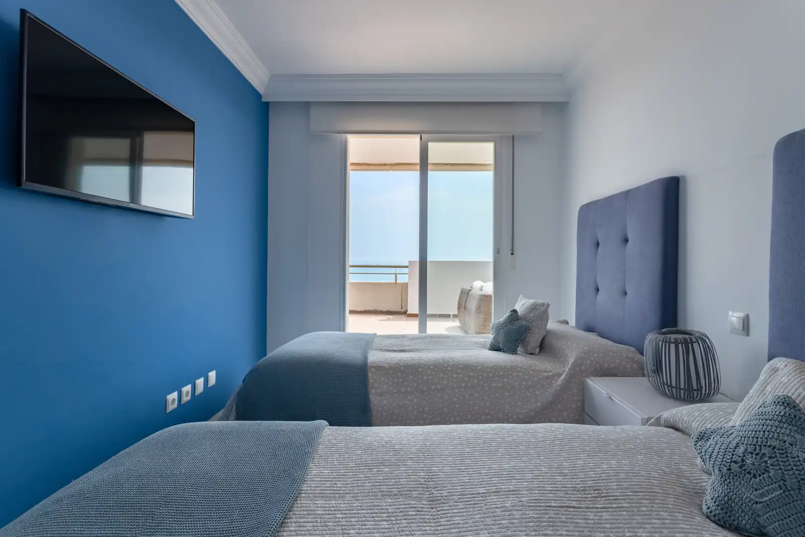 Dachboden zur Miete in Puerto Banús