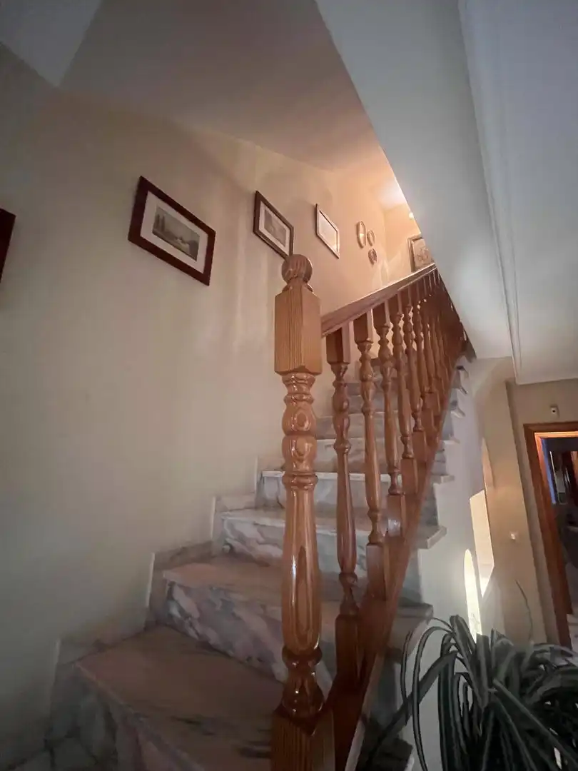 Haus zum Verkauf in Miralvalle - Av. Virgen del Puerto - La Data, imagen 13