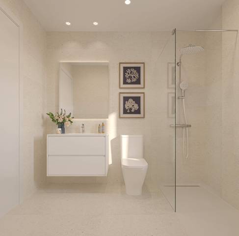 Piso en Venta en Calle de la Caridad, 20 en Pacífico