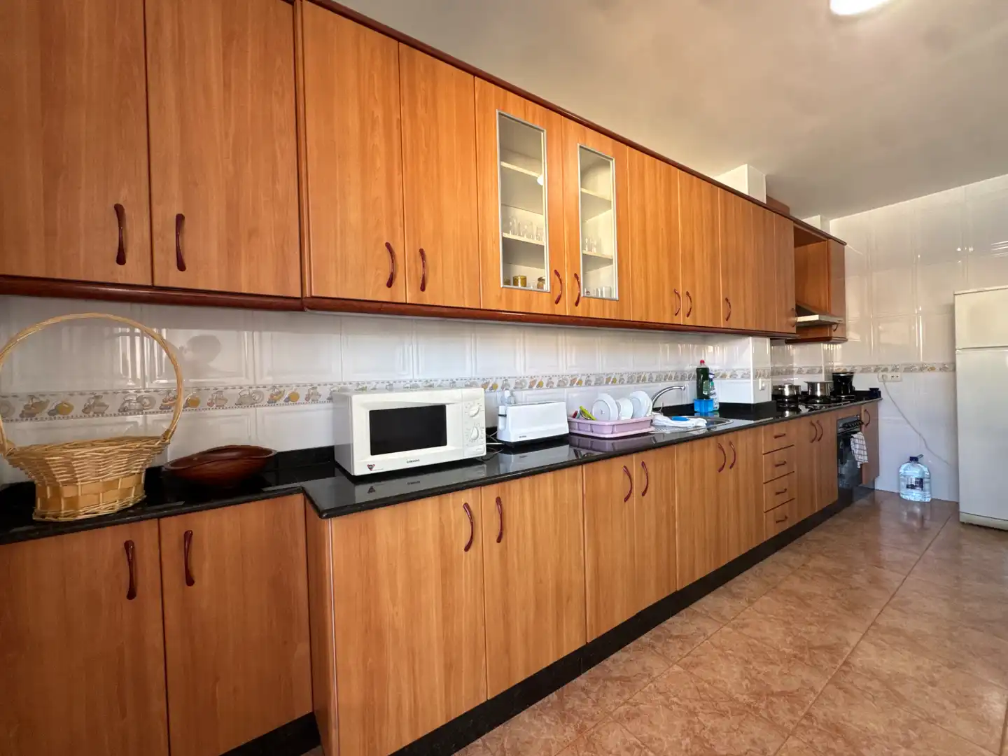 Wohnung mit Terrasse zum Verkauf in Carretera de Murcia 13, imagen 24