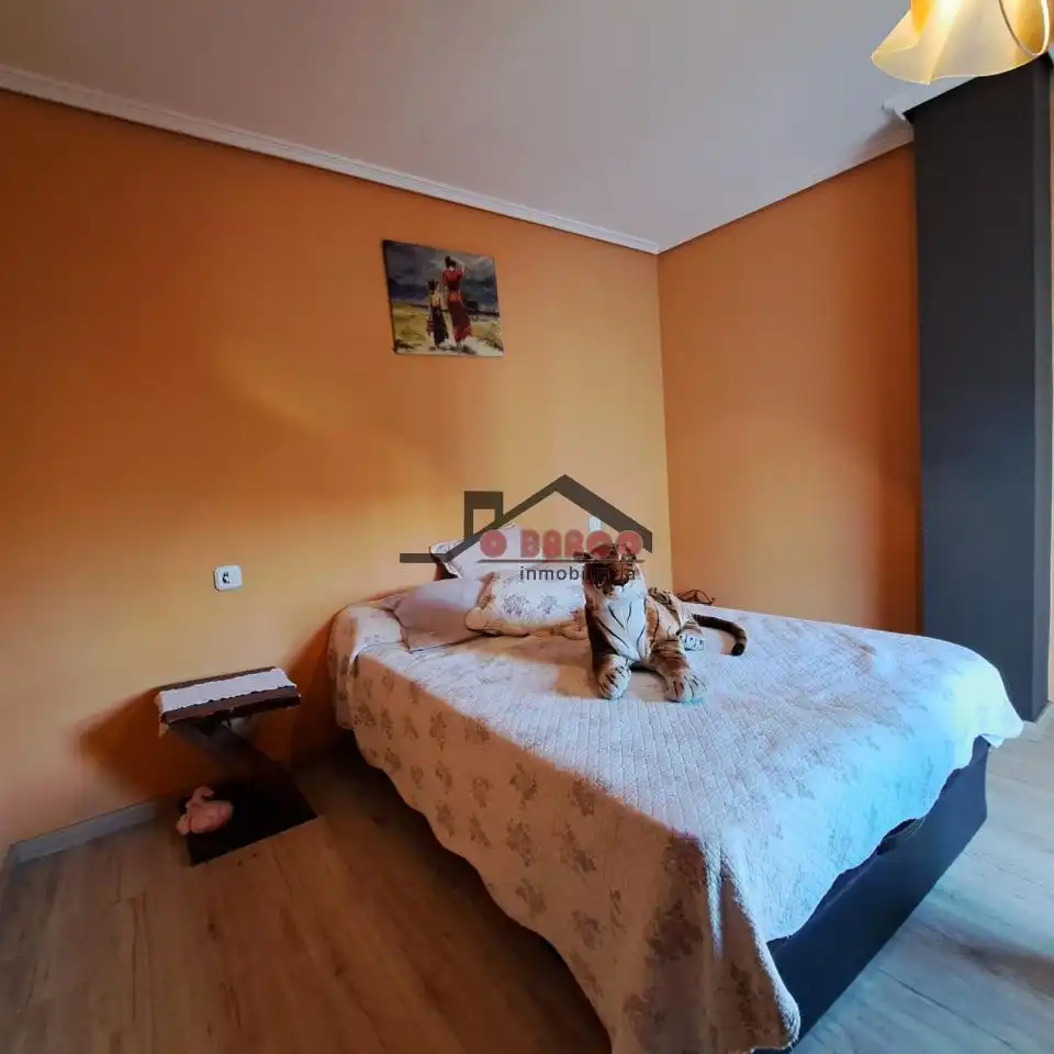 Apartament amb ascensor en venda a MARCELINO SUAREZ, imagen 7