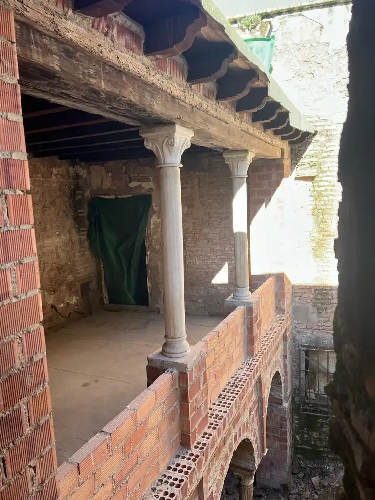 Casa o xalet en venda en Córdoba amb Jardí privat, Terrassa i Balcó