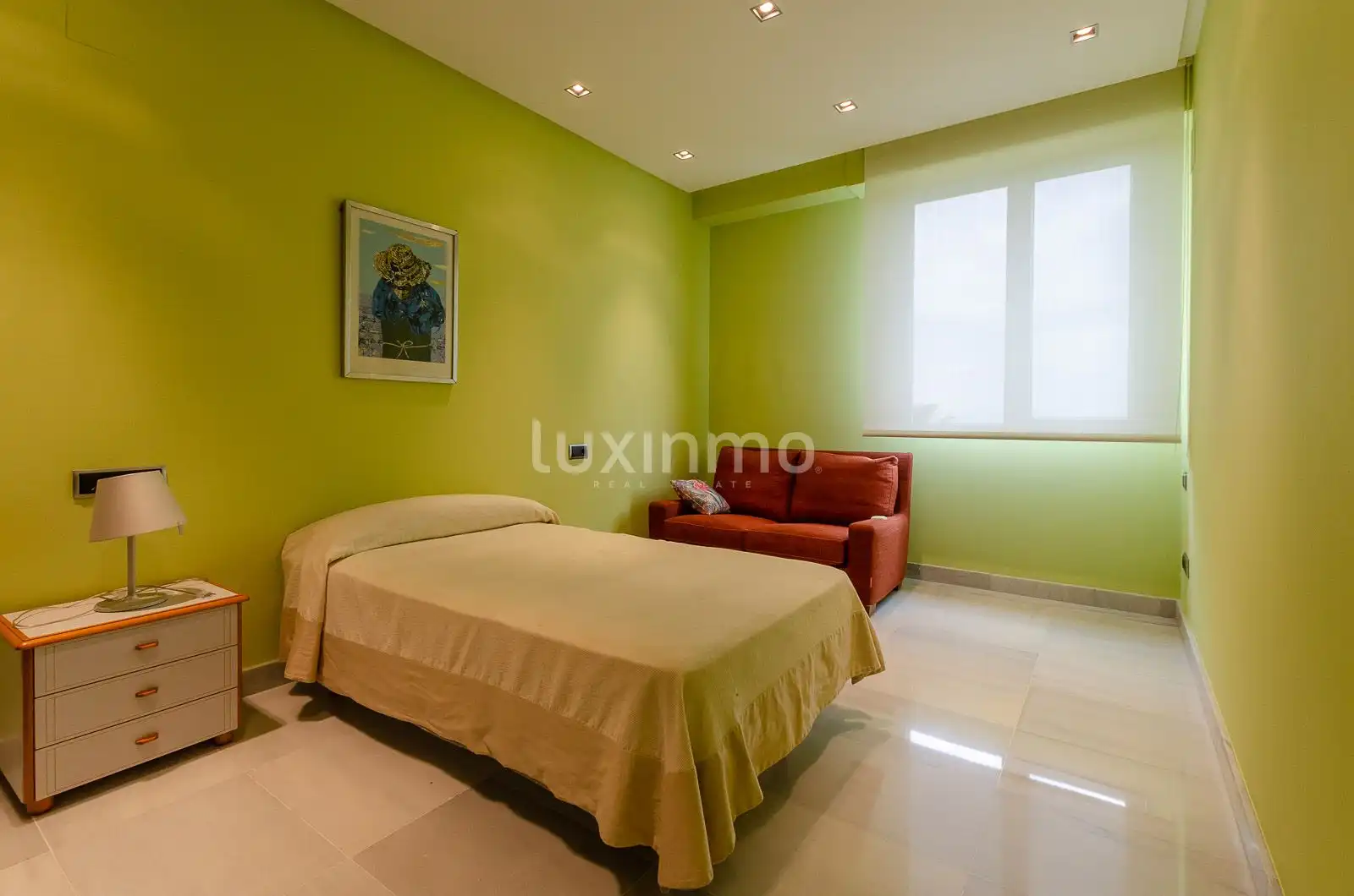 Villa avec terrasse à vendre à Pedreguer, imagen 56