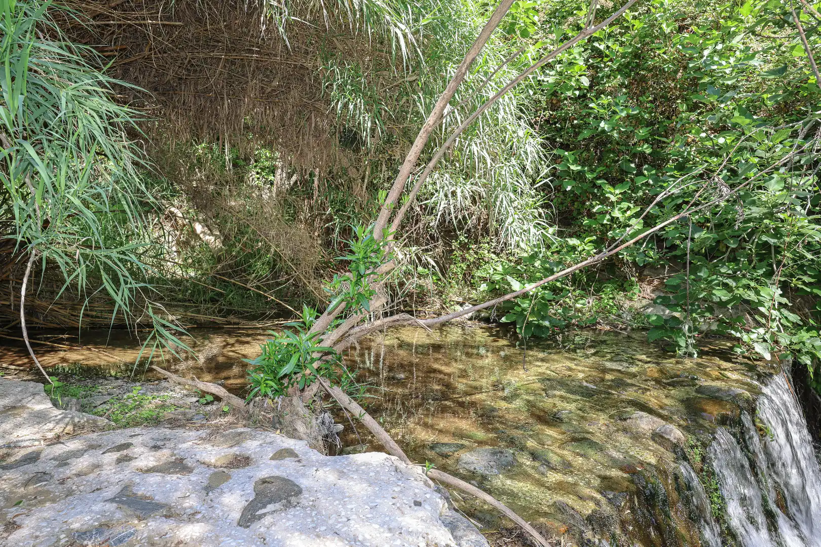 Rustikales Grundstück zum Verkauf in Calle Barranco de Amador, imagen 14