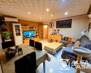 Sala d'estar de Pis en venda en Blanes amb Aire condicionat, Calefacció i Traster