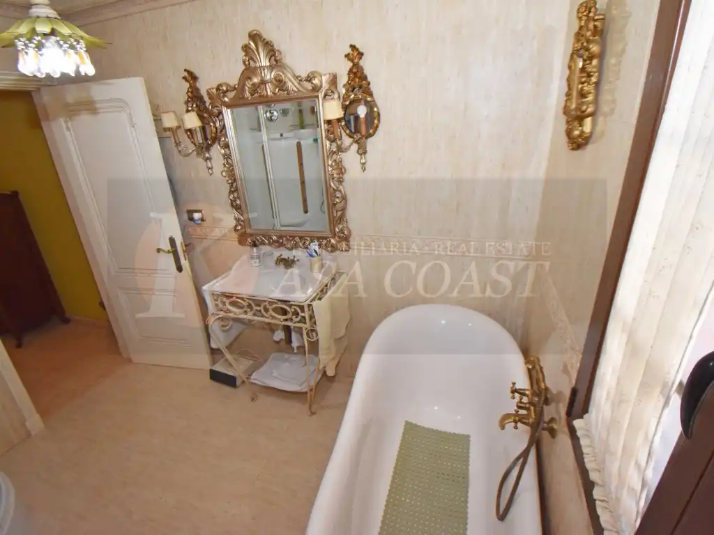Chalet con piscina en venta en Campo de Mijas, imagen 18