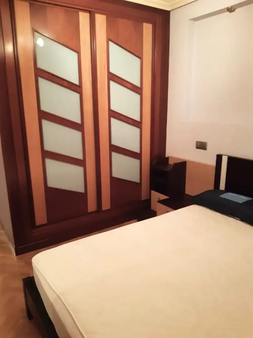 Habitación de Piso en venta en Guadalajara con Aire acondicionado, Calefacción y Lavadora