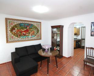 Living room of Single-family semi-detached for sale in Benaoján  with Terrace