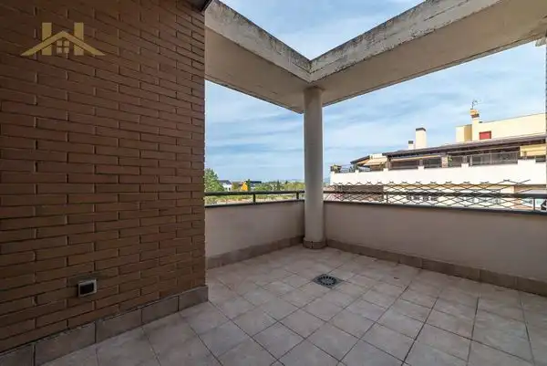 Ático con piscina en venta en Calle Concorde, imagen 15