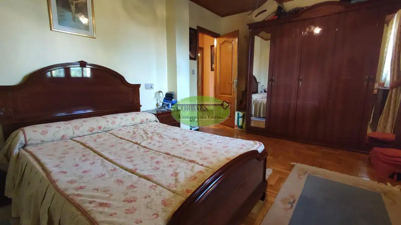Chalet con jardín en venta en Verín, imagen 11