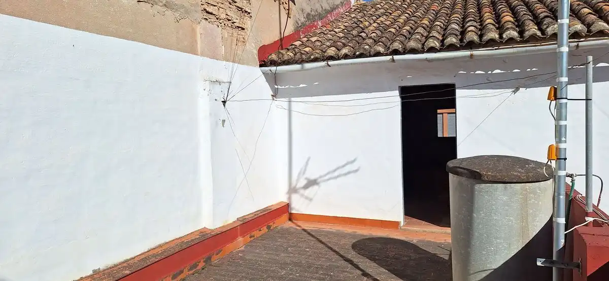 Exterior view of Houses for sale in Cullera  with Air Conditioner, Heating and Private garden