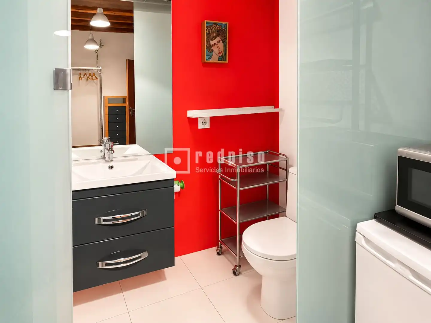 Studio avec ascenseur à vendre à de la Colegiata, imagen 8