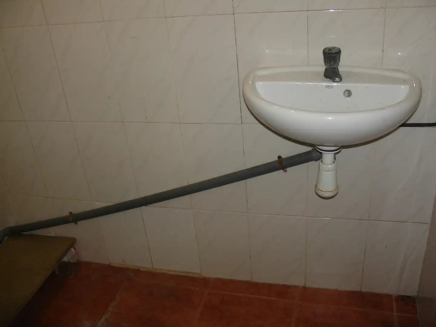 Bathroom of Commercial properties for rent in Valencia  with Furnished