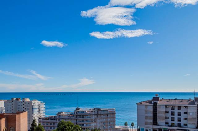 Piso en Alquiler en Centro Urbano