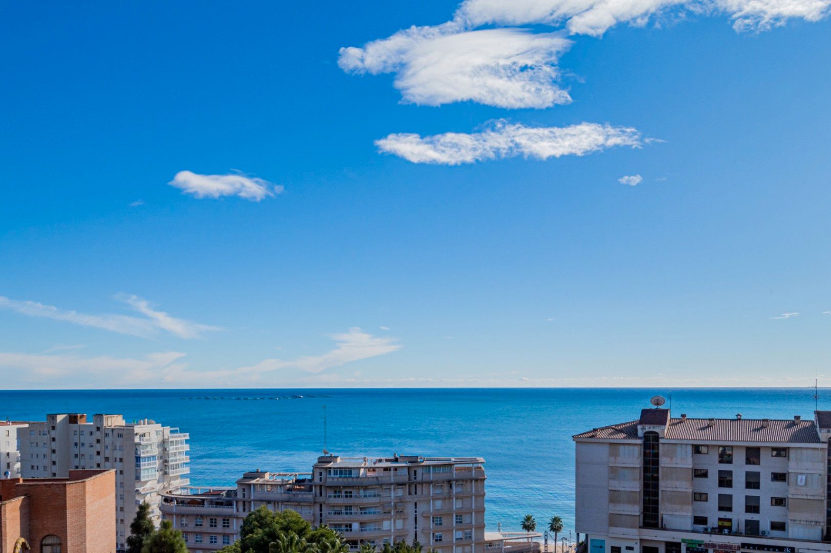 Flat to rent in Centro Urbano