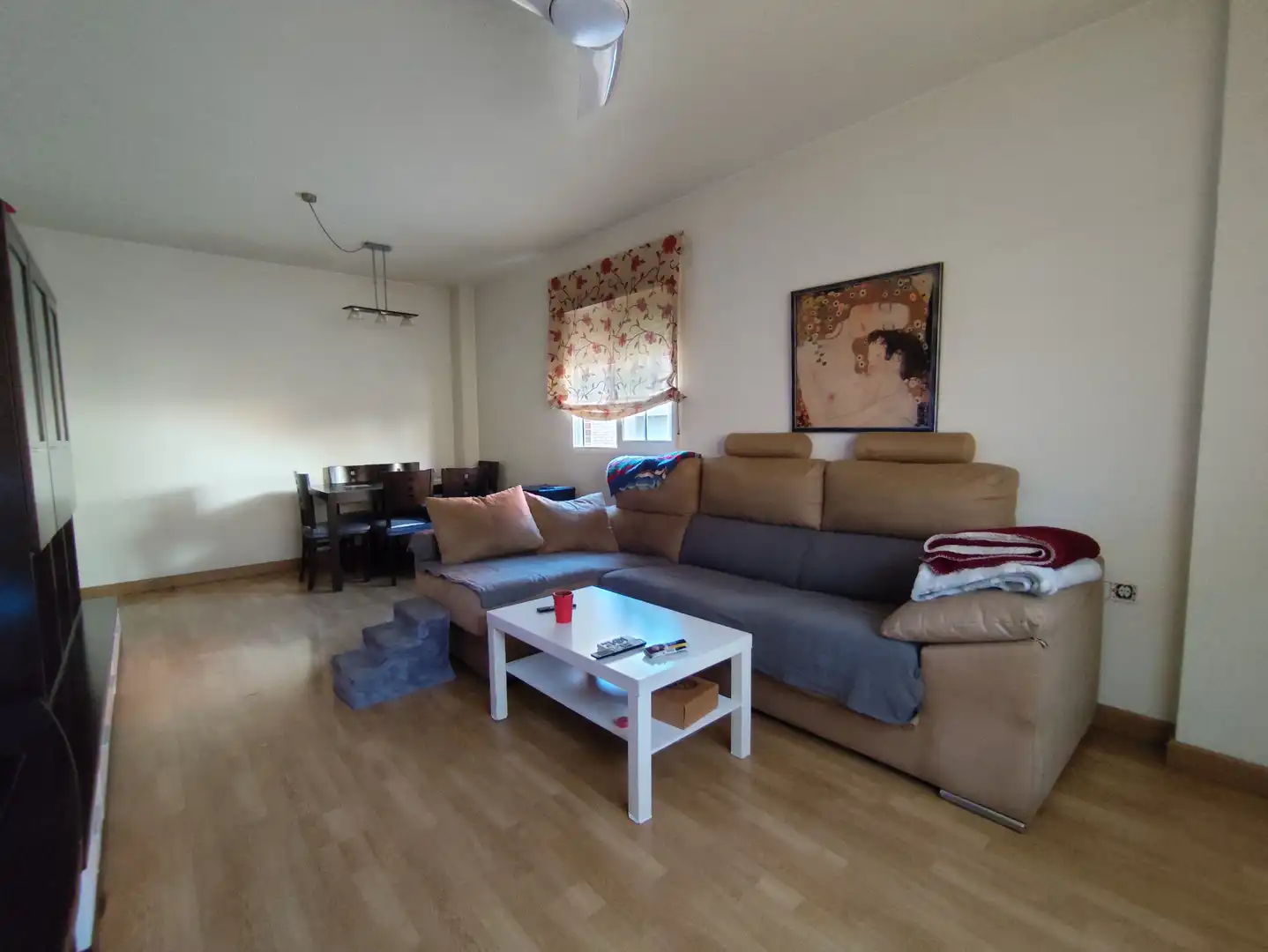 Flat for sale in Calle San Ignacio, 38, Espinardo