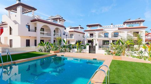 Apartamentos de 3 dormitorios y solárium privado en Ciudad Quesada, imatge 4