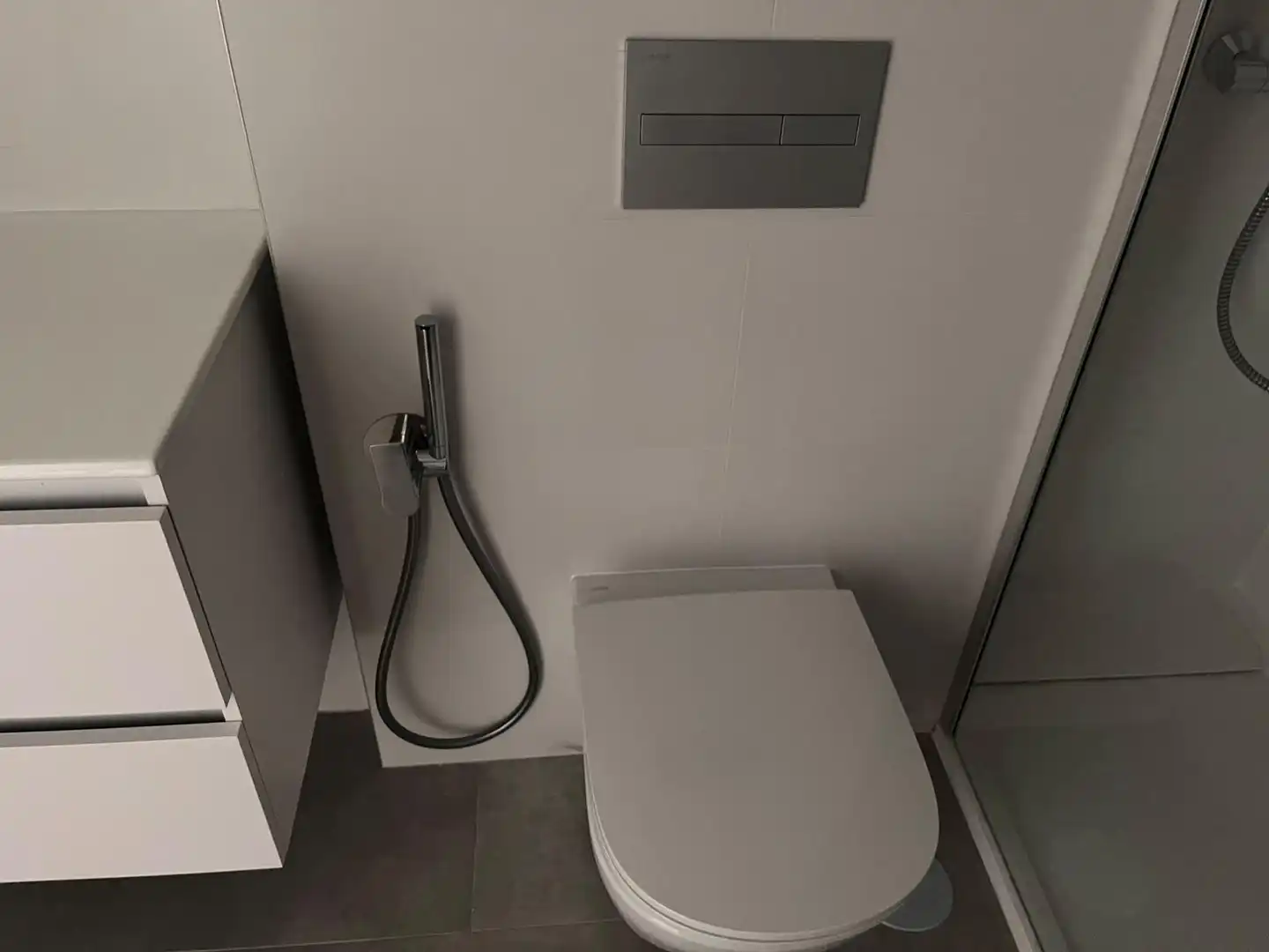 Bany de Pis de lloguer en Cartagena ciudad