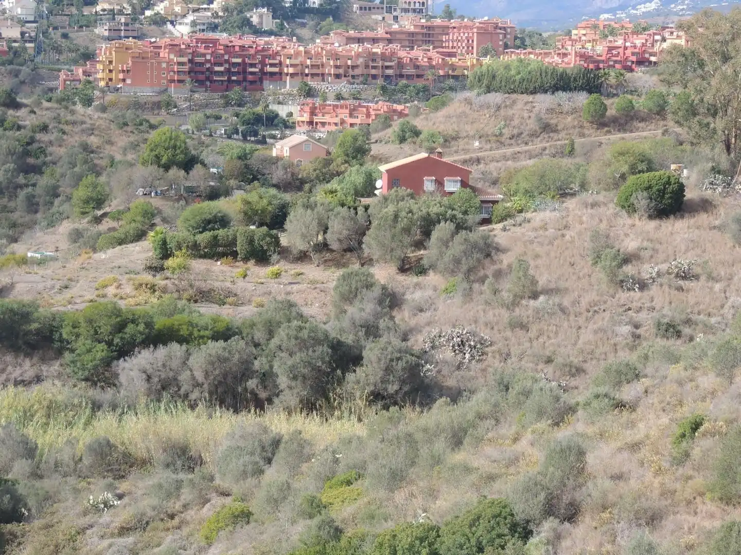 Finca rústica en venda en Marbella amb Aire condicionat, Calefacció i Jardí privat