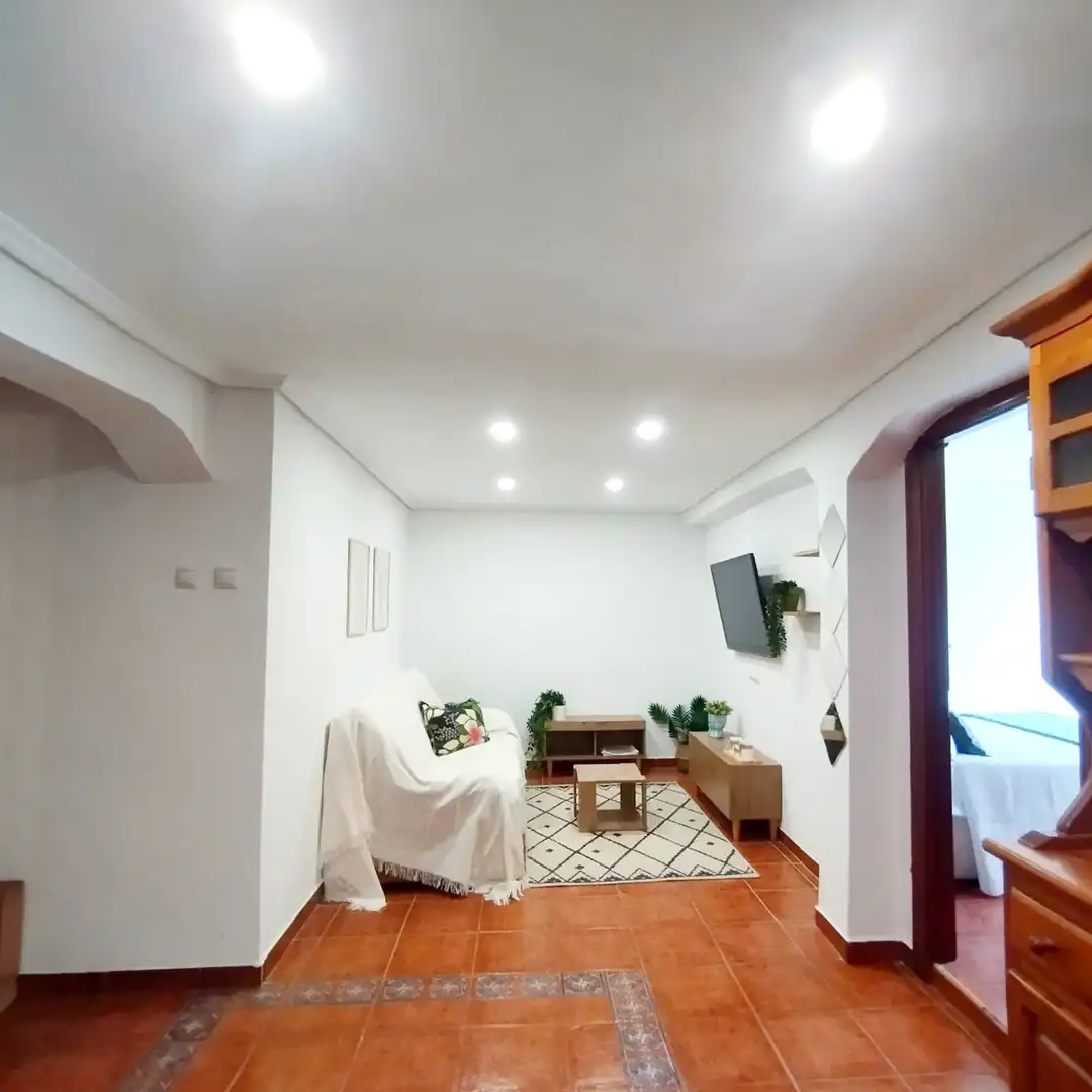 Appartamento con terrazza in vendita a Txabarri - La Unión - Vista Alegre, imagen 3