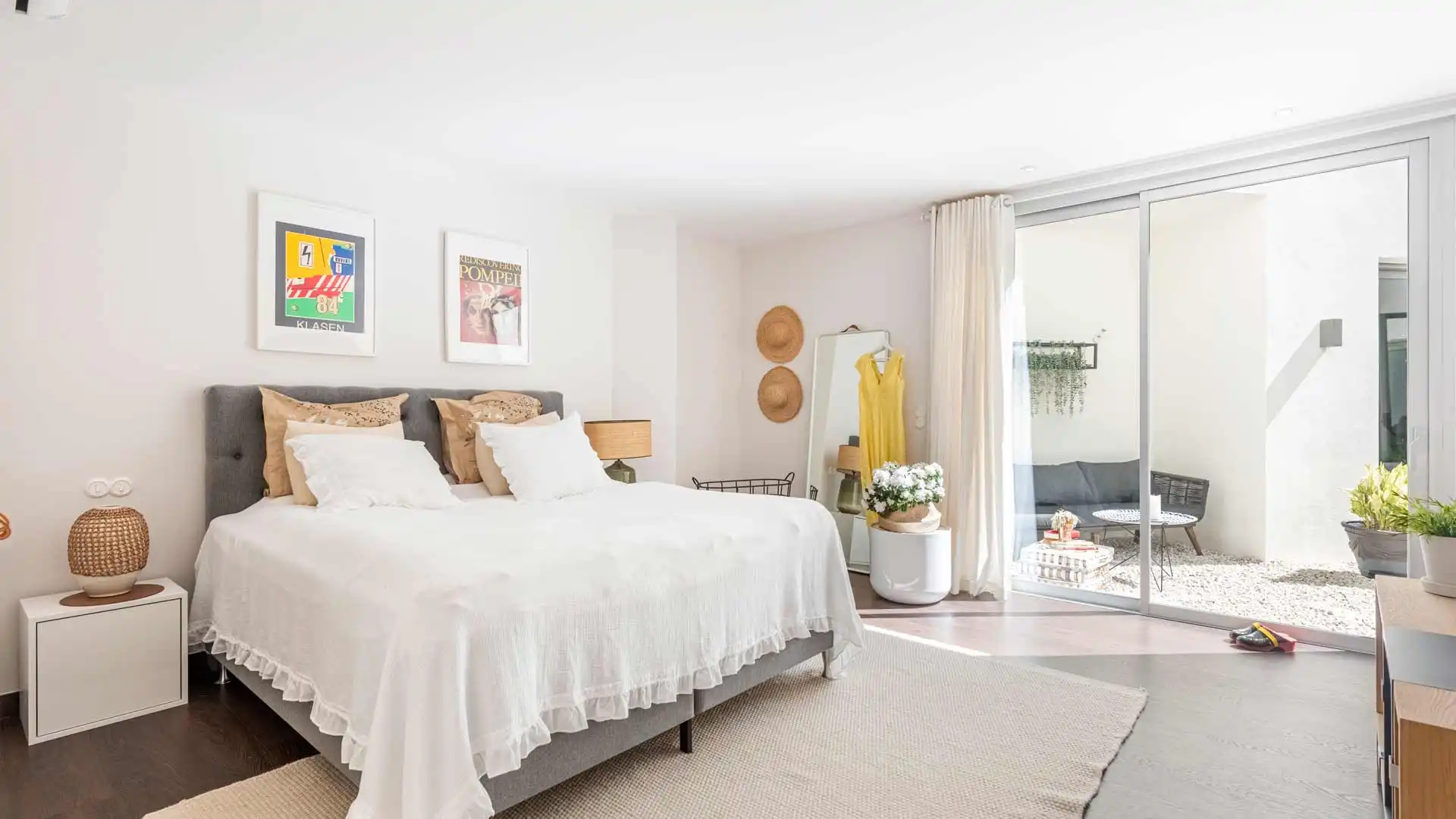 Maison avec piscine à vendre à Nueva Andalucía, imagen 18