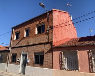 Exterior view of House or chalet for sale in Valladolid Capital