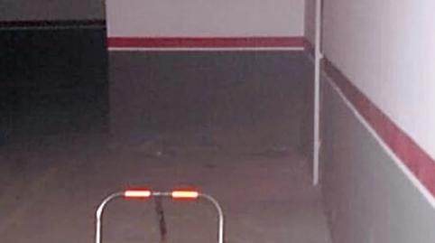 Foto 4 de Garatge en venda a Carrer Diputació, 19, Maials, Lleida