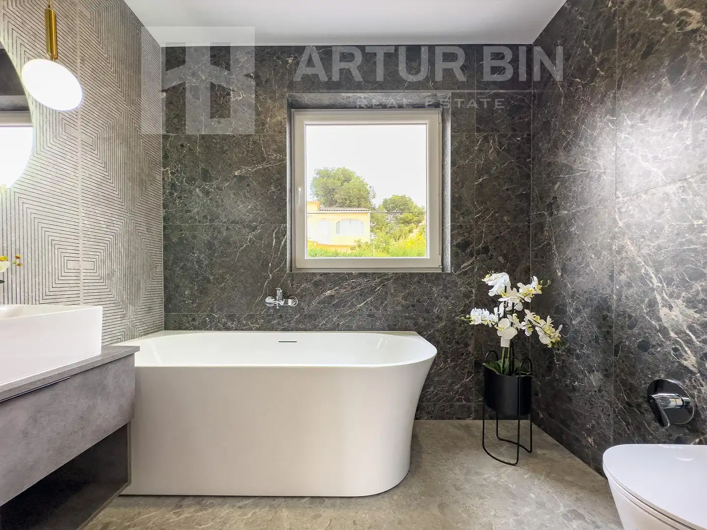 Detached house with pool for sale in Carrió - La Merced - Los Pinos, imagen 10