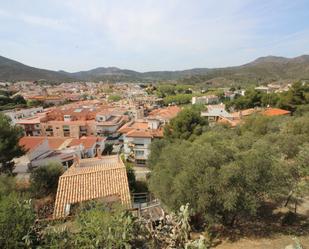 Exterior view of Planta baja for sale in Llançà