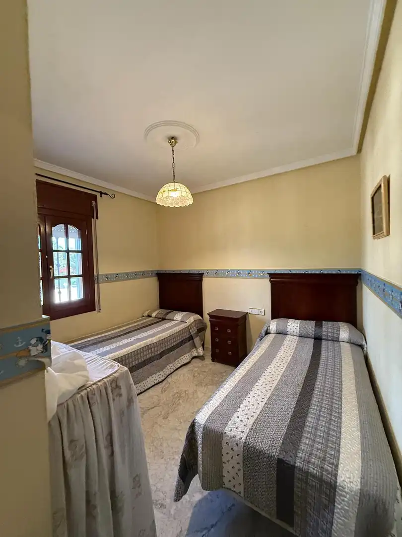 Chalet en venta en La Barrosa, imagen 18