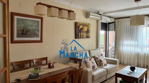 Photo 5 of Flat for sale in Calle Desamparados Berrio Campo, Santa Teresa - Vereda,  Albacete Capital