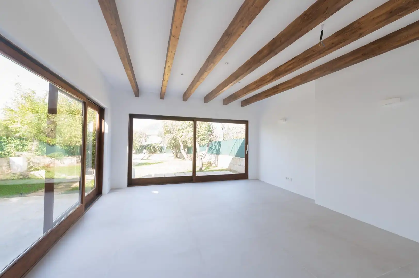 Casa amb piscina en venda a Campanet, imagen 4