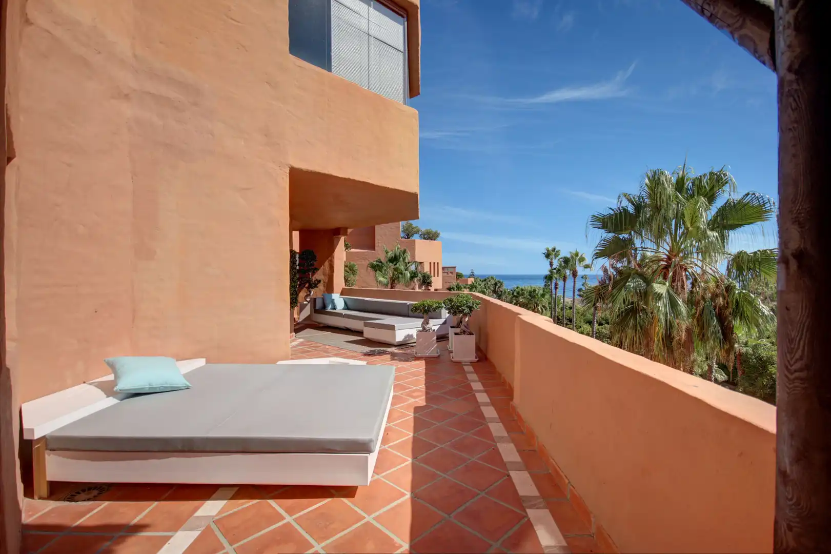 Apartament amb piscina en venda a Marbella Centro, imagen 21