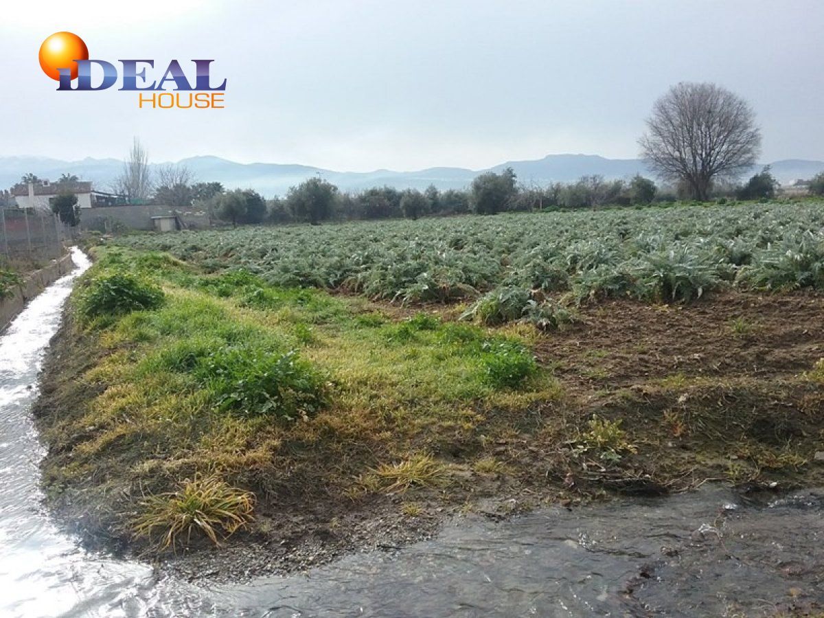 Country house for sale in Campus de la Salud