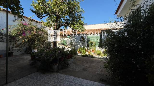 Casa-chalet en Venta en San José en Cala