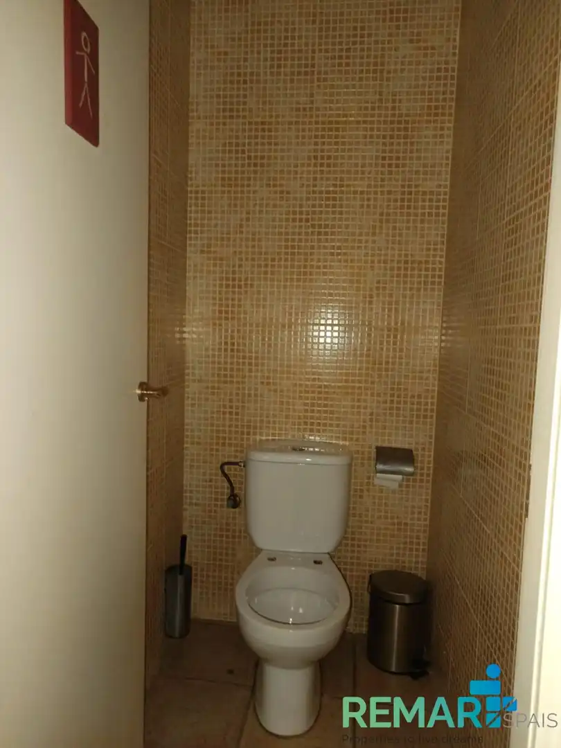 Gewerbefläche zum Verkauf in Calle RAMON J.SENDER, imagen 24
