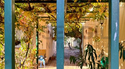 Foto 3 de Casa o xalet en venda a Las Matillas, 10, Ortigosa del Monte, Segovia