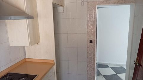 Foto 5 de Piso en venta en San José - San Bernardo, La Línea de la Concepción
