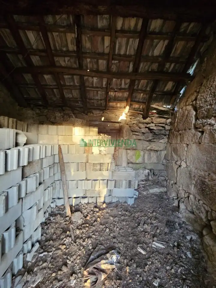 Casa en venda a Covelo, imagen 14