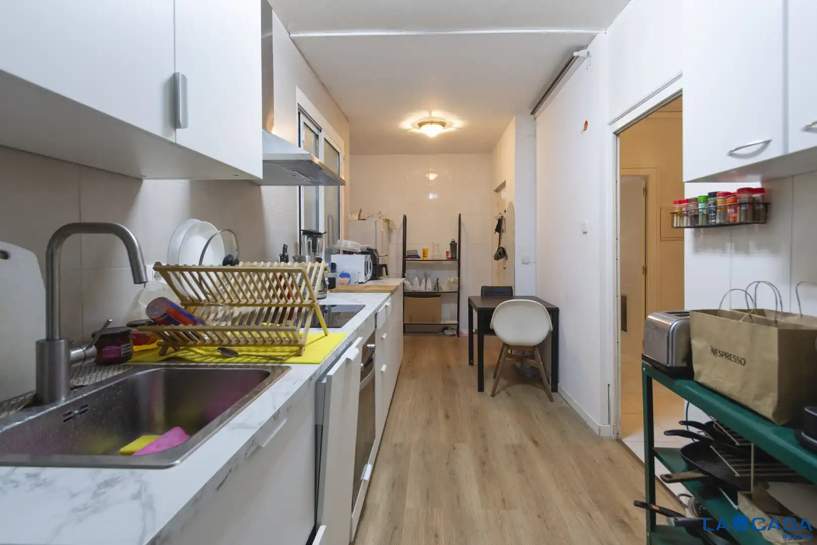 Flat with balcony for sale in Carrer de Lleida, imagen 11