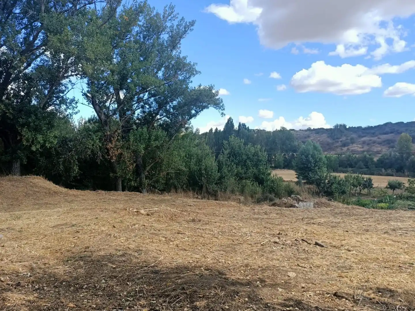 Residencial en venda en Vallecillo