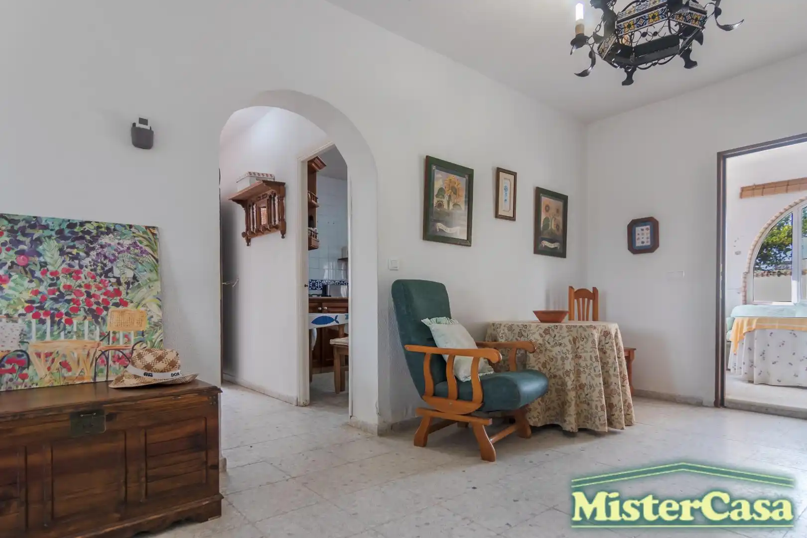 Casa o chalet en venta en Rota con Aire acondicionado