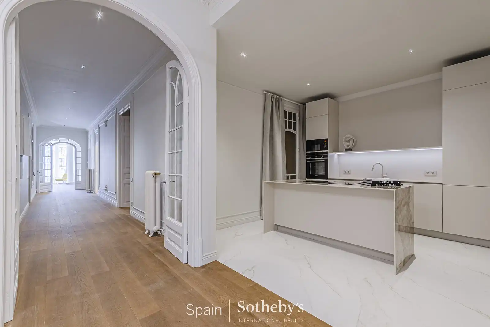 Apartment mit Aufzug zum Verkauf in Eixample, imagen 14