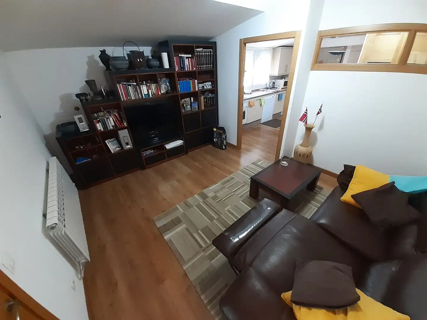 Houses for sale in El Perdigón   with Air Conditioner, Heating and Swimming Pool