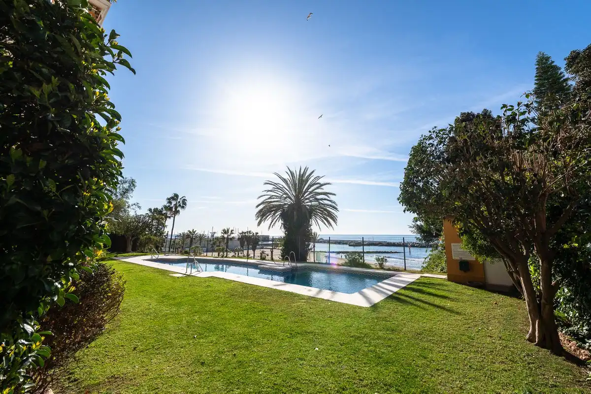 Piso con ascensor en venta en Marbella Centro, imagen 21