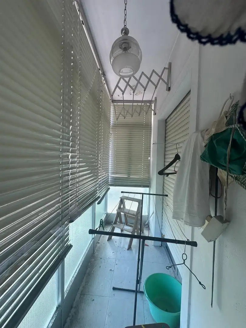 Piso en venta en Barrocanes