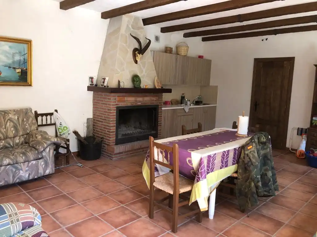 Casa rústica en venta en Dúrcal, imagen 2