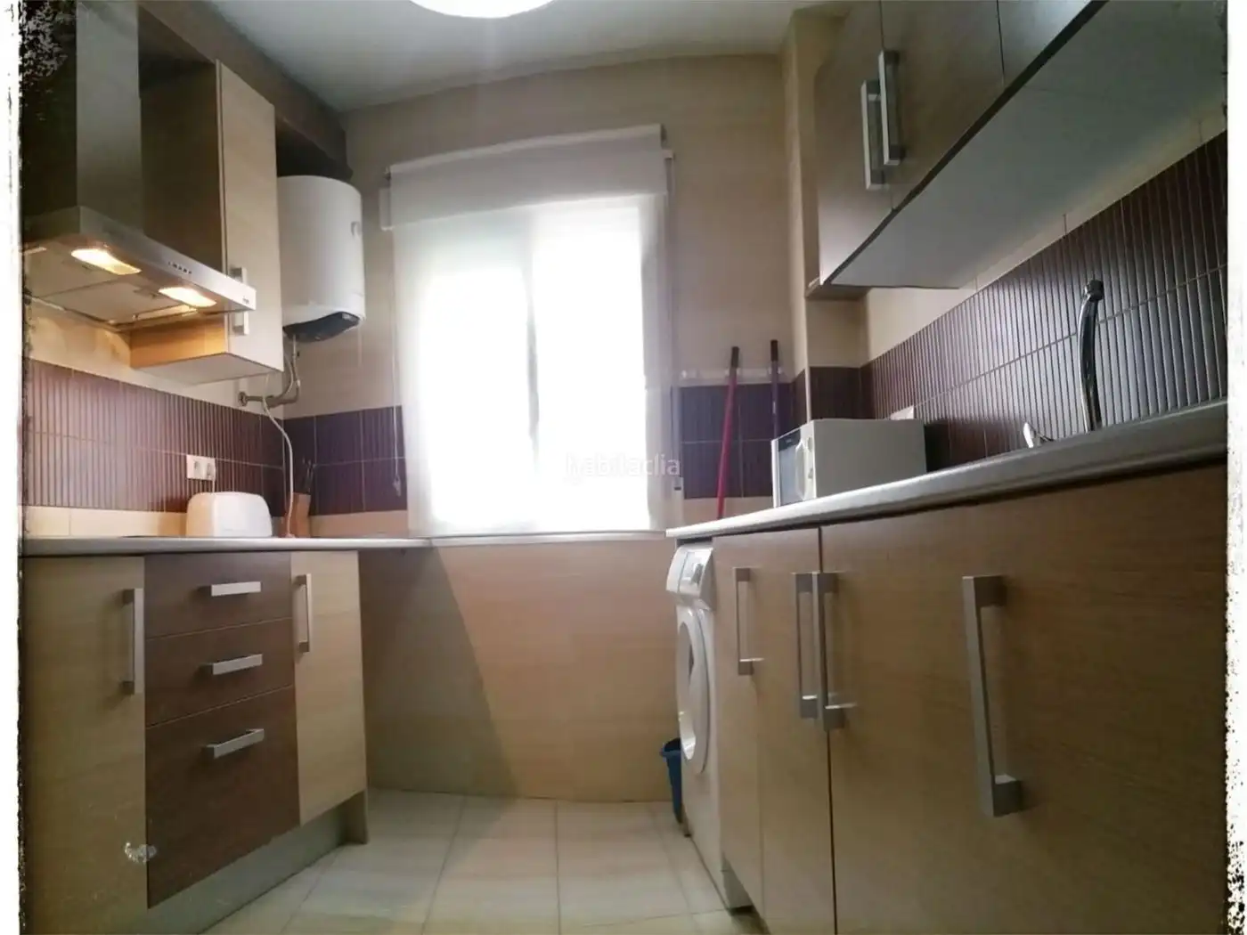 Appartamento con ascensore in vendita a Calle la Libertad 8A, imagen 4